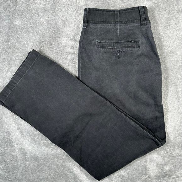 Lee Straight Fit Jeans Men's 30 x 30 Extreme Comfort Straight Leg Black - Picture 1 of 8